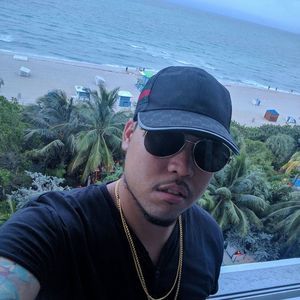 Meet your Posher, Highimchino